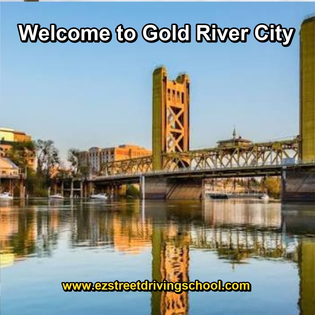 Driving Lessons in Gold River